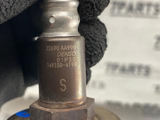 Лямбда-зонд SUBARU IMPREZA GJ7 FB20ASZH1A 22690AA990 4 ракурс