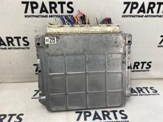 Блок efi TOYOTA DYNA XZU730 N04C 89661-37K70 2 ракурс