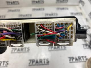 Блок efi TOYOTA DYNA XZU730 N04C 89661-37K70 5 ракурс