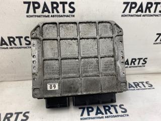 Блок efi TOYOTA MARK X ZIO ANA15 2AZFE 89661-72060 2 ракурс