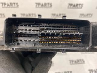 Блок efi TOYOTA MARK X ZIO ANA15 2AZFE 89661-72060 4 ракурс