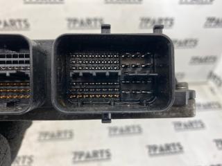 Блок efi TOYOTA MARK X ZIO ANA15 2AZFE 89661-72060 5 ракурс