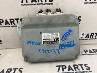 Блок управления TOYOTA DYNA XZU730 N04C 89880-37011 1 ракурс