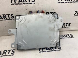 Блок управления TOYOTA DYNA XZU730 N04C 89880-37011 2 ракурс
