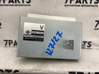 Блок управления NISSAN CIMA FGY33 VH41DE 284917P103 1 ракурс