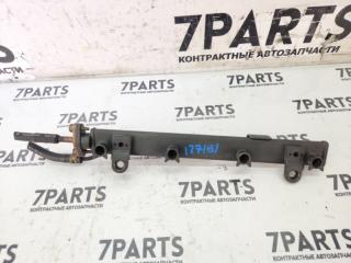 Топливная рейка MITSUBISHI GRANDIS NA4W 4G69 MR988175 2 ракурс