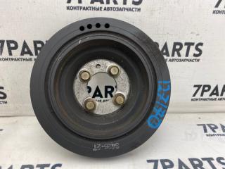 Шкив коленвала MITSUBISHI GRANDIS 2003