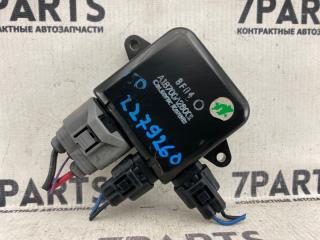 Блок управления вентилятором охлаждения NISSAN FUGA 2004