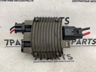 Блок управления вентилятором охлаждения LAND ROVER FREELANDER 2010