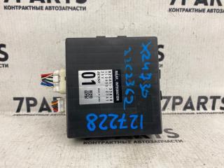 Блок управления TOYOTA DYNA XZU730 N04C 82641-37010 1 ракурс