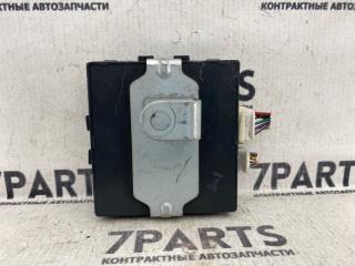 Блок управления TOYOTA DYNA XZU730 N04C 82641-37010 2 ракурс
