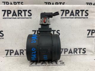 Датчик расхода воздуха MITSUBISHI FUSO CANTER FBA20 4P10 0281006154,0281006154 2 ракурс