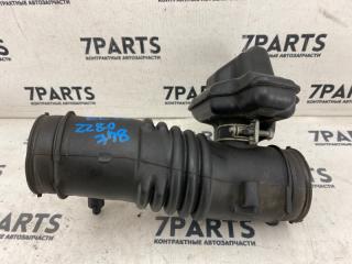 Патрубок воздушн.фильтра MITSUBISHI LEGNUM EC5W 6A13 MR212883 1 ракурс