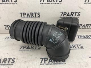 Патрубок воздушн.фильтра MITSUBISHI LEGNUM EC5W 6A13 MR212883 3 ракурс