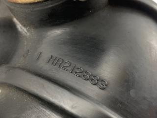 Патрубок воздушн.фильтра MITSUBISHI LEGNUM EC5W 6A13 MR212883 4 ракурс