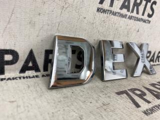 Эмблема SUBARU DEX M411F K3VE 2 ракурс Эмблема SUBARU DEX M411F K3VE 2 ракурс