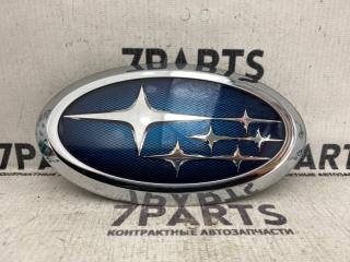 Запчасть эмблема SUBARU DEX