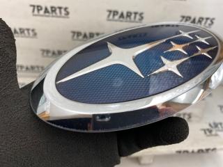 Эмблема SUBARU DEX M411F K3VE 75430-B1020 4 ракурс Эмблема SUBARU DEX M411F K3VE 75430-B1020 4 ракурс