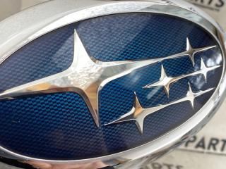 Эмблема SUBARU DEX M411F K3VE 75430-B1020 5 ракурс Эмблема SUBARU DEX M411F K3VE 75430-B1020 5 ракурс