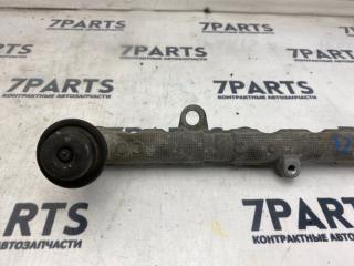 Топливная рейка правая TOYOTA CELSIOR UCF31 3UZFE 23807-50030 3 ракурс