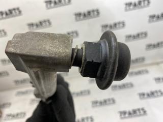 Топливная рейка правая TOYOTA CELSIOR UCF31 3UZFE 23807-50030 5 ракурс