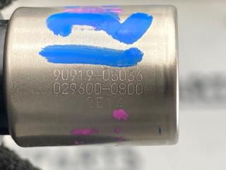 Датчик положения распредвала правый TOYOTA CELSIOR UCF31 3UZFE 90919-05036 5 ракурс