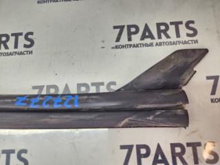 Уплотнительная резинка TOYOTA ARISTO JZS147 2JZGE 2 ракурс
