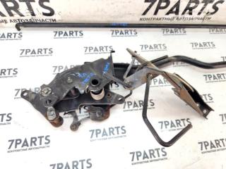 Механизм подъема кабины TOYOTA DYNA XZU730 N04C 3 ракурс