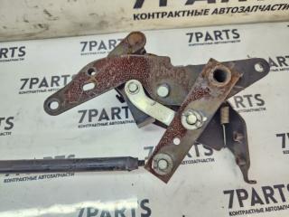 Механизм подъема кабины TOYOTA DYNA XZU730 N04C 5 ракурс