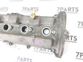 Клапанная крышка правая TOYOTA CELSIOR UCF31 3UZFE 11201-50031 4 ракурс