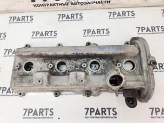 Клапанная крышка левая TOYOTA CELSIOR UCF31 3UZFE 11202-50060 1 ракурс