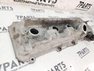 Клапанная крышка левая TOYOTA CELSIOR UCF31 3UZFE 11202-50060 2 ракурс