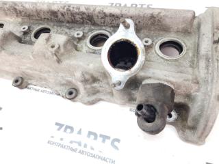Клапанная крышка левая TOYOTA CELSIOR UCF31 3UZFE 11202-50060 3 ракурс