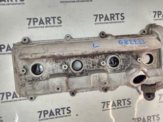 Клапанная крышка левая TOYOTA CELSIOR UCF31 3UZFE 11202-50060 4 ракурс