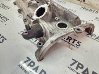 Клапанная крышка левая TOYOTA CELSIOR UCF31 3UZFE 11202-50060 5 ракурс