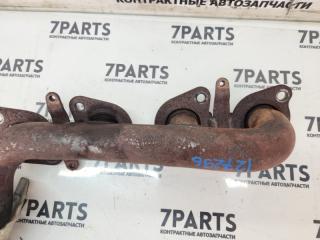 Коллектор выпускной правый TOYOTA CELSIOR UCF31 3UZFE 17104-50160 2 ракурс