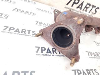 Коллектор выпускной правый TOYOTA CELSIOR UCF31 3UZFE 17104-50160 3 ракурс