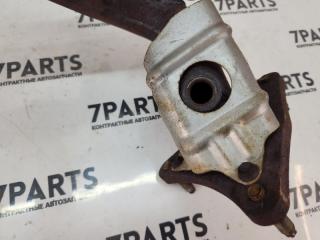 Коллектор выпускной правый TOYOTA CELSIOR UCF31 3UZFE 17104-50160 4 ракурс