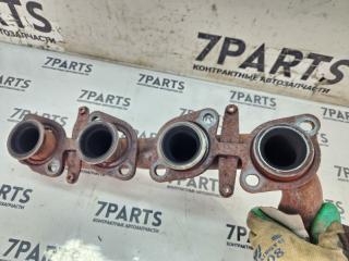 Коллектор выпускной правый TOYOTA CELSIOR UCF31 3UZFE 17104-50160 5 ракурс