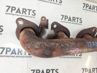 Коллектор выпускной левый TOYOTA CELSIOR UCF31 3UZFE 17105-50160 2 ракурс