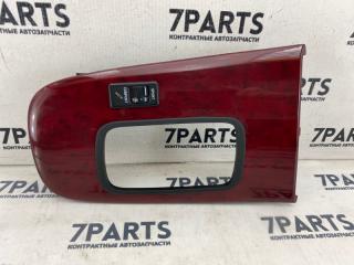 Консоль кпп TOYOTA WINDOM 08.2004