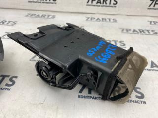 Регулятор направления воздушного потока NISSAN ELGRAND ALE50 VG33E 5 ракурс