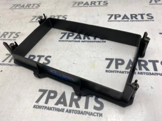 Консоль магнитофона HONDA ACCORD CF3 F18B 5 ракурс