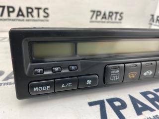 Климат-контроль HONDA ACCORD CF3 F18B 79600-S0A-942 2 ракурс