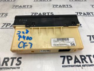 Климат-контроль HONDA ACCORD CF3 F18B 79600-S0A-942 5 ракурс