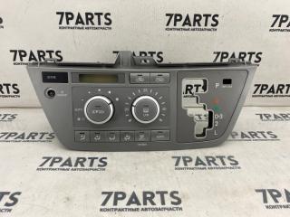 Климат-контроль TOYOTA RAUM NCZ20 1NZFE 88650-46030 1 ракурс Климат-контроль TOYOTA RAUM NCZ20 1NZFE 88650-46030 1 ракурс