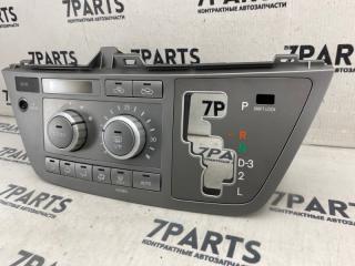 Климат-контроль TOYOTA RAUM NCZ20 1NZFE 88650-46030 3 ракурс Климат-контроль TOYOTA RAUM NCZ20 1NZFE 88650-46030 3 ракурс