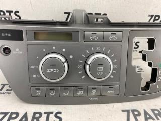 Климат-контроль TOYOTA RAUM NCZ20 1NZFE 88650-46030 4 ракурс Климат-контроль TOYOTA RAUM NCZ20 1NZFE 88650-46030 4 ракурс