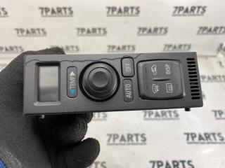 Климат-контроль MITSUBISHI LEGNUM EC5W 6A13 MR315761 2 ракурс Климат-контроль MITSUBISHI LEGNUM EC5W 6A13 MR315761 2 ракурс