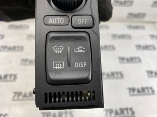Климат-контроль MITSUBISHI LEGNUM EC5W 6A13 MR315761 4 ракурс Климат-контроль MITSUBISHI LEGNUM EC5W 6A13 MR315761 4 ракурс